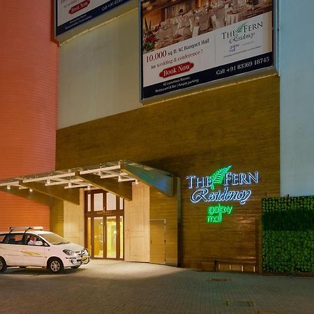 The Fern Residency Galaxy Mall Burnpur Esterno foto