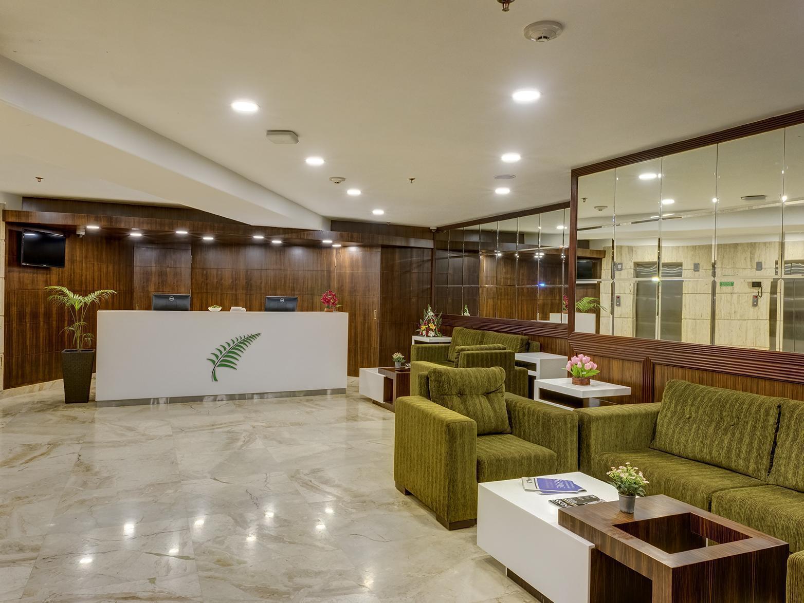 The Fern Residency Galaxy Mall Burnpur Esterno foto