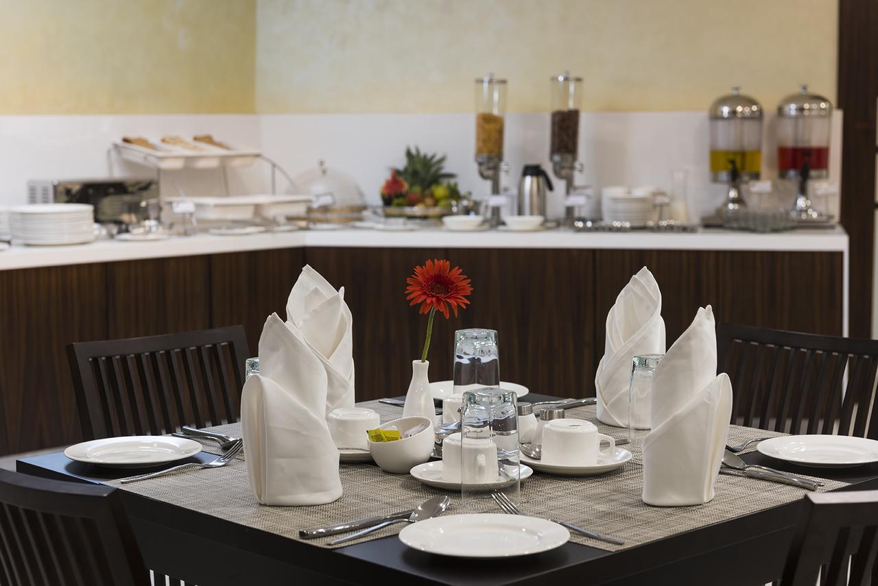 The Fern Residency Galaxy Mall Burnpur Esterno foto