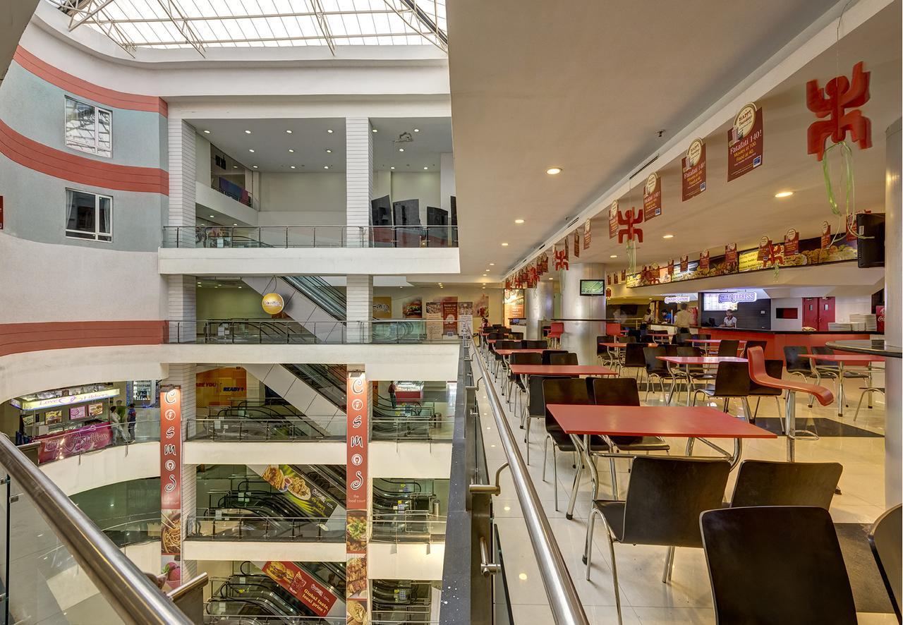 The Fern Residency Galaxy Mall Burnpur Esterno foto